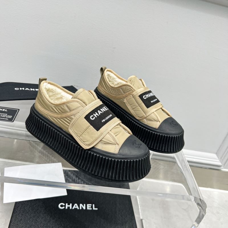 Chanel Sneakers